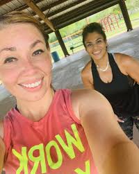 Friday shoutout to consistent members and their families