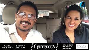 Dushyanth & Stephanie