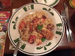 Zeppoles Review Of Olive Garden East Brunswick Nj Tripadvisor