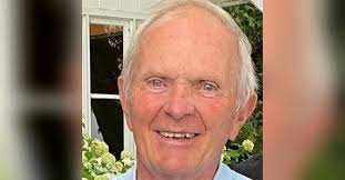 Francis Wright Obituary