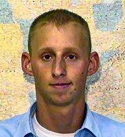 SGT David Travis Friedrich (1977-2003)