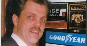 Baldwin Supply Company History