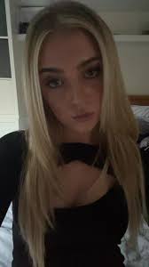 Puck Fair Girl in Square