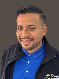 Davis Chevrolet Staff