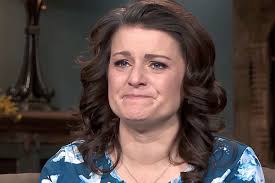 Robyn Brown Still Feels 'Abandoned' After Sister Wives Splits (Exclusive)