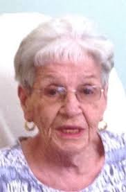 Claudette (Levesque) Thibault