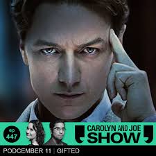 THE CAROLYN AND JOE SHOW