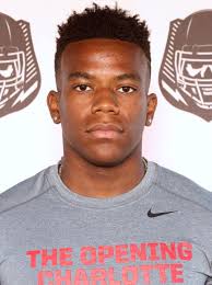 Virginia Tech 2016 Football Prospects