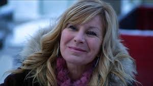 Monica Hatten's Instagram, Twitter & Facebook