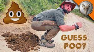 GUESS POO? ...who DUMPED it?! - YouTube