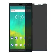 BlackBerry Evolve X Screen Protector ...