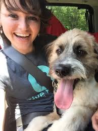 Corrine Collier's Instagram, Twitter & Facebook