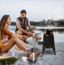 Is woods canyon first come first serve right now? That's what the website  says but in the past I remember having to book a campsite.