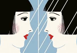 .know about the psychology of mirroring and it can make you better with women? You Recognize Your Face Even When You Don T See It Association For Psychological Science Aps