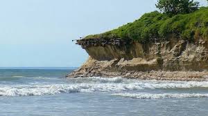 A pedra do chapéu