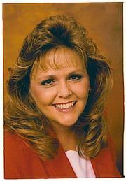 Annette Suzanne Layton Bowman (1958-2006)