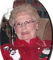 Remembering Nida Mae Brought