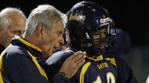 Coaches booted before their time