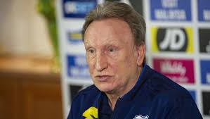 Neil Warnock Claims He Has Faced Vendetta Over Links To Agent Involved In  Emiliano Sala Transfer