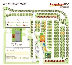 Rincon country east rv resort 8989 e. Lazydays Rv Resort