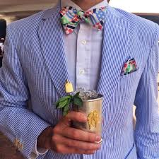 What to wear to the kentucky derby the kentucky derby may be the fastest two minutes in sports, but the parties and the memories last a lifetime. Kiel James Patrick On Twitter Derby Attire Kentucky Derby Fashion Derby Outfits