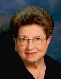 Obituary information for Betty Sue Johnson Cupp