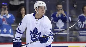 The toronto maple leafs and the montreal canadiens face off in game seven of the first round of the nhl playoffs. Sportsnet On Twitter Auston Matthews A Game Time Decision For Maple Leafs Vs Oilers Https T Co Mlggq7geh5 Reporterchris
