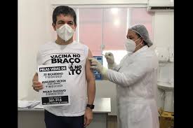 Randolph frederich rodrigues alves (garanhuns, 6 november 1972), commonly known as randolfe rodrigues, is a brazilian journalist and politician. Mmsopyor1vzfjm