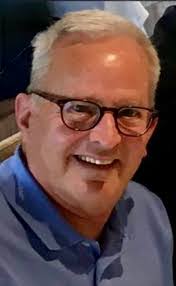 Larry Naugle's Instagram, Twitter & Facebook