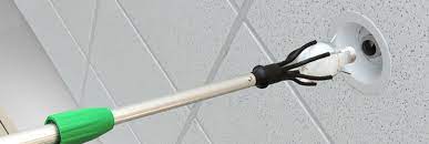 If you have super high ceilings, i was wondering how you change (plan to change) your lightbubs. Light Bulb Changer High Ceiling Light Bulb Replacement Tools