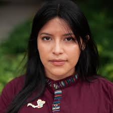 Welcome, Julia Hernandez! Beinecke Library hires six curators, launching a  new era for Yale Library Special Collections Julia C. Hernandez Agnieszka  Rec Sarah Keyes Sandra Xiomara Sanchez Michelle Al-Ferzley Shannon K. Supple