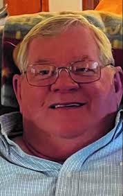 Forest “Woody” McMeans