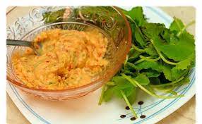 Resepi sambal tempoyak ikan bilis goreng. Resipi Sambal Tempoyak Ikan Bilis Resepi Ikan Bilis Makanan