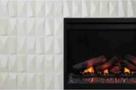 The surround is the vertical space directly surrounding the firebox. Fireplace Tile Ideas For 2021 The Tile Shop
