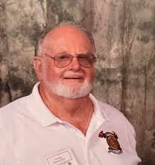 Wayne Doolittle helped found Jacksonville Fire Museum, helped retirees