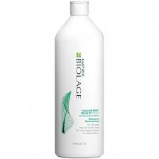 Matrix Biolage Scalpsync Cooling Mint Shampoo 33 8oz Bestshampoo Mint Shampoo Anti Dandruff Shampoo Best Shampoos