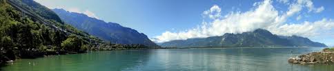 Clima De Suiza En Octubre Tiempo Y Tablas Climaticas