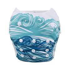 4.6 out of 5 stars. 11 Best Swim Diapers 2021 Reviews