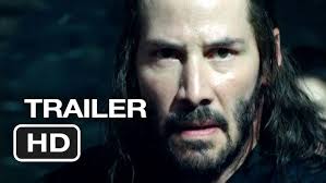 Solomon Kane Official US Release Trailer 1 (2012)