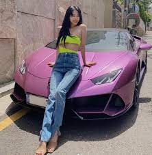 R8은 배역을 맡은 로버트 다우니. ë‚¨ì¹œ ì°¨ ì•„ë‹Œ ë‚´ ì°¨ í•œì˜ˆìŠ¬ ë¬¸ì œì˜ 5ì–µì› ìŠ¤í¬ì¸ ì¹´ ì¸ì¦ ì¤'ì•™ì¼ë³´