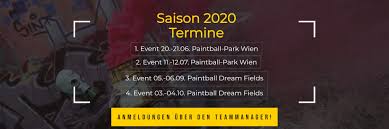 After the bankruptcy of sv mattersburg in summer 2020, originally relegated wsg tirol remained in the bundesliga. Pbbl Paintball Bundesliga Posts Facebook