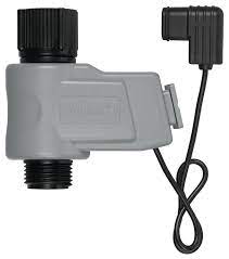 Accessible on alibaba.com are compatible with both petrol and diesel vehicle variants and are able to generate consistent backpressure for flawless injection of fuel. Orbit Watering Valve 91592 Rona