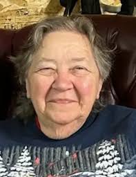 Obituary information for Marilyn Mae Murray