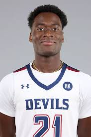 2024-25 Men's Basketball Roster