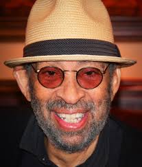 Maurice Hines