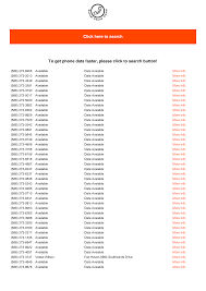 Click here to search To get phone data faster, please click to search  button!