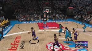 The addition of wnba teams and players is welcome and long overdue. Nba 2k20 Review Switch Nintendo Life