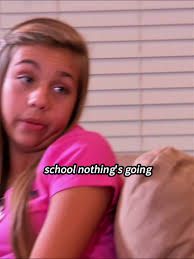 Gina Vlado American Gypsy