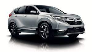 Ketahui semua model kereta honda yang ditawarkan di malaysia. Harga Kereta Honda Naik 5 9 Untuk Tahun 2020 Cr V Kini Rm12 7k Lebih Mahal