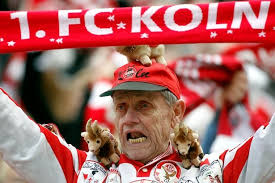 Lawan arsenal, ribuan fans fc koeln 'ambil alih' kota london. Die Fans Des 1 Fc Koln Koeln De